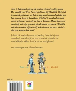 Alternative view of Wizkid