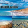 Waar op aarde zijn... de laagste plekken? | 9789463410618