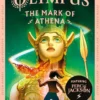 The Mark of Athena (Heroes of Olympus Book 3) | 9780141339573