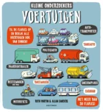 Voertuigen | 9789025766009 Voertuigen | 9789025766009