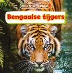 Bengaalse tijgers | 9789463416238