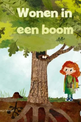 Wonen in een boom
