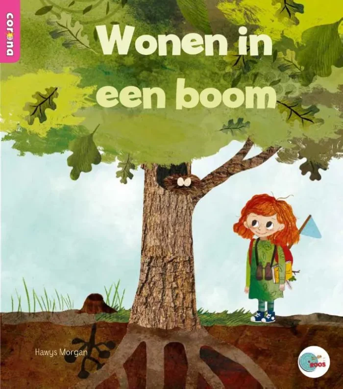 Rapunsel kinderboeken |