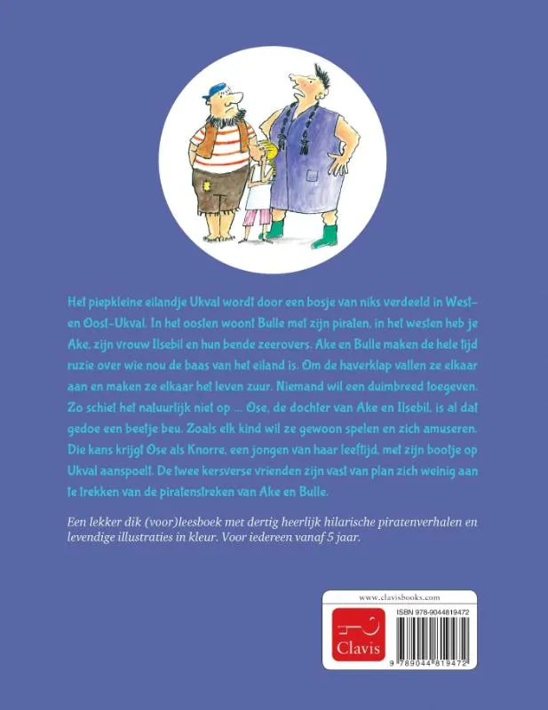 Kwakbollen en kuitenbijters | 9789044819472 Kwakbollen en kuitenbijters - Afbeelding 2