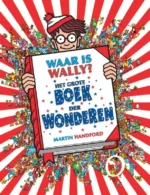 Het grote boek der wonderen | 9789002258961 Het grote boek der wonderen | 9789002258961