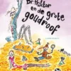 Dr. Proktor en de grote goudroof | 9789047704744 Dr. Proktor en de grote goudroof | 9789047704744