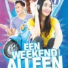 Een weekend alleen | 9789086962976