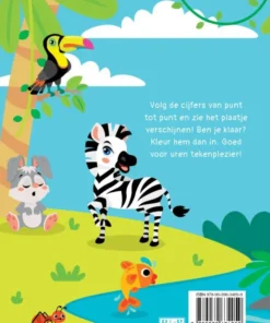 Dieren | 9789039634059