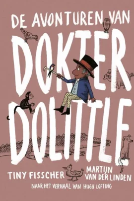 De avonturen van dokter Dolittle
