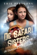De Safari Sisters | 9781913980177
