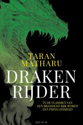 Drakenrijder
