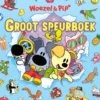 Groot speurboek | 9789079738823
