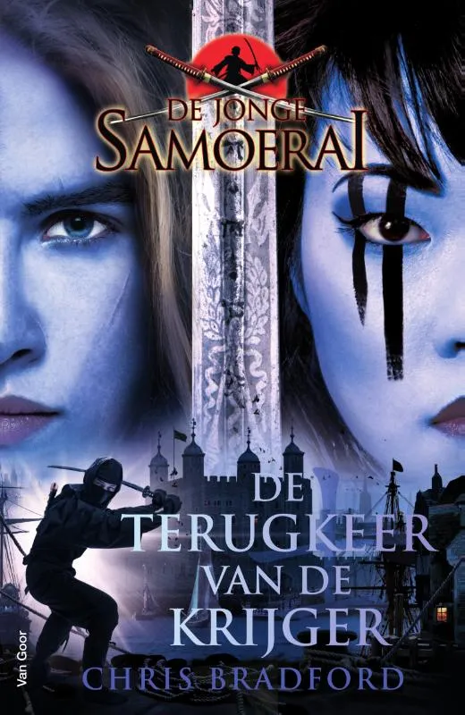 De terugkeer van de krijger |
