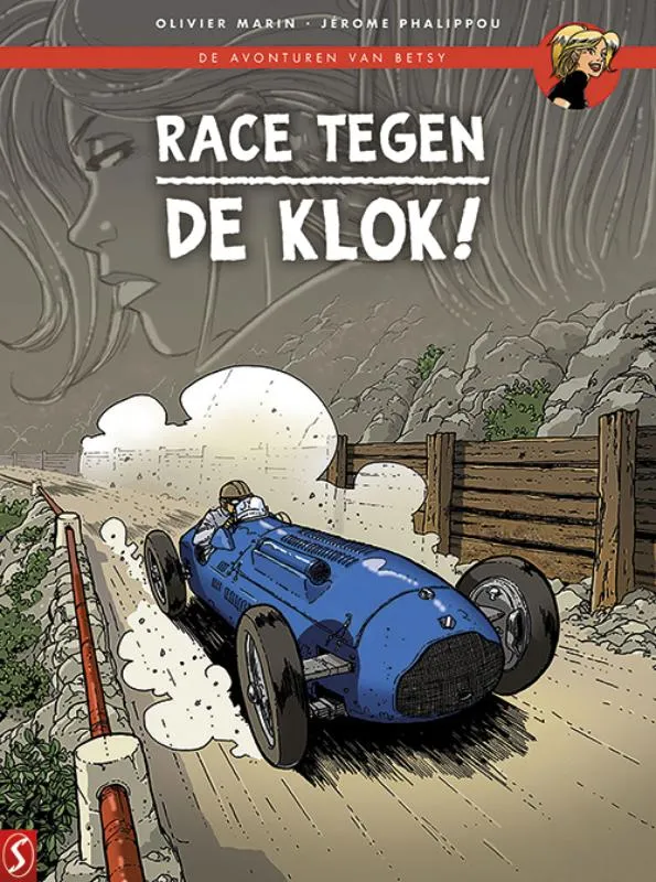 Race tegen de klok | 9789463065481 Race tegen de klok