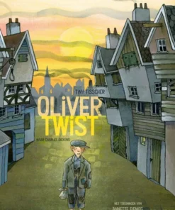 Oliver Twist