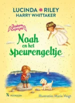 Noah en het speurengeltje | 9789402216646