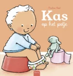 Kas op het potje | 9789044856590