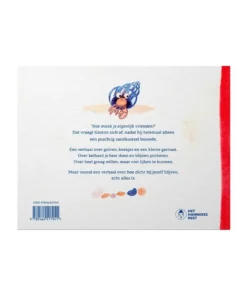 Alternative view of Je bent al alles