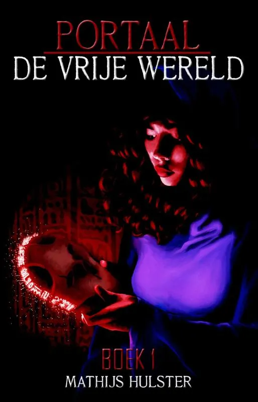 De vrije wereld | 9789463080415 De vrije wereld