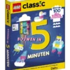 LEGO Bedenk en Speel Voertuigen | 9789000400447 LEGO Bedenk en Speel Voertuigen | 9789000400447
