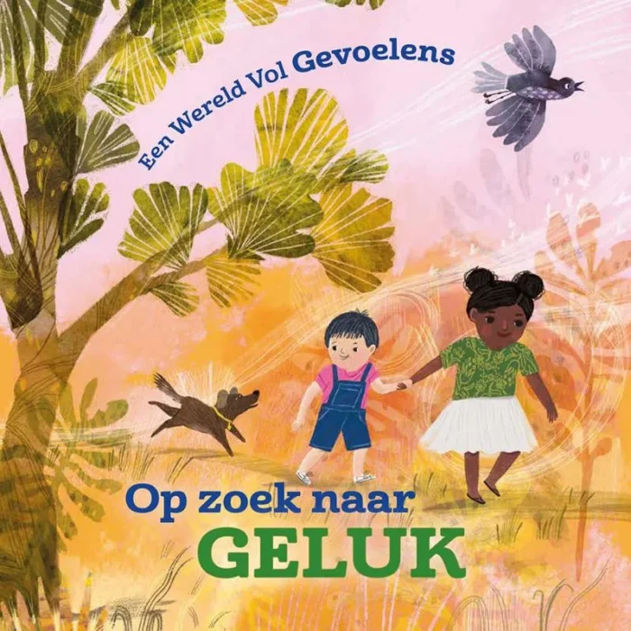 Rapunsel kinderboeken |