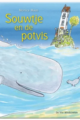 Souwtje en de potvis