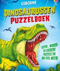 Dinosaurussen?
