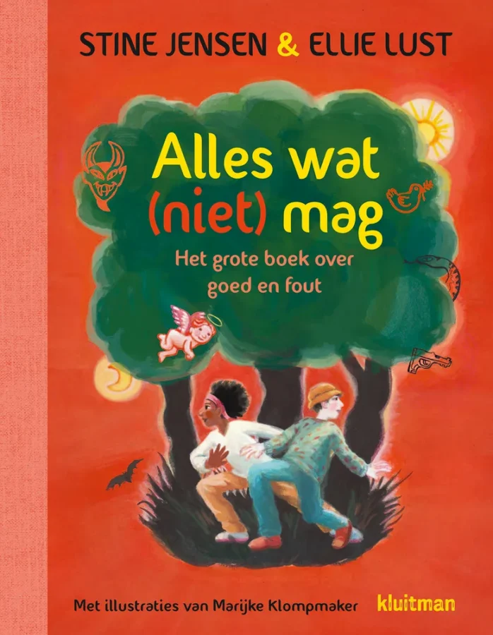 Rapunsel kinderboeken |