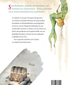 Gefluister in de golven | 9789047713449