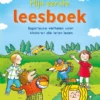 Mijn eerste leesboek (AVI start) - Superleuke verhalen voor kinderen die leren lezen | 9789464803471