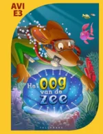 Het oog van de zee | 9789020677997