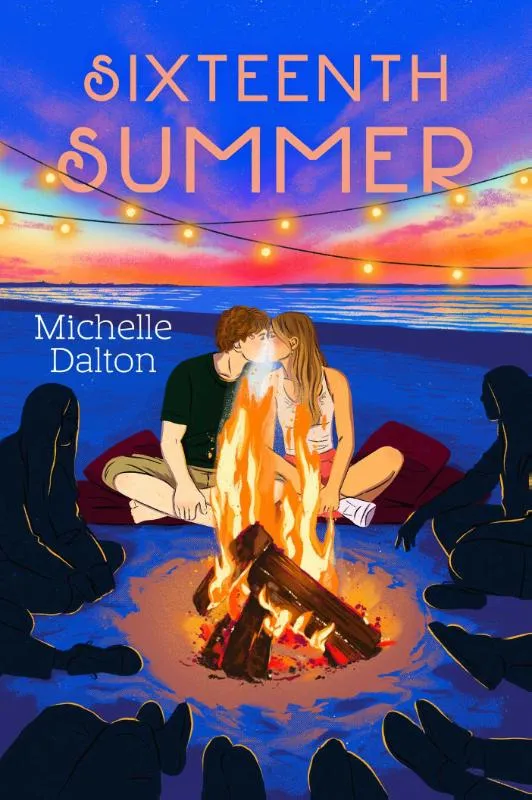 Sixteenth Summer | 9781665953115 Sixteenth Summer