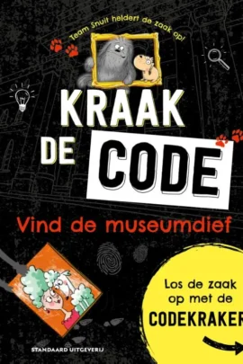 Kraak de code