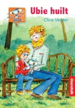 Ubie huilt | 9789043704878