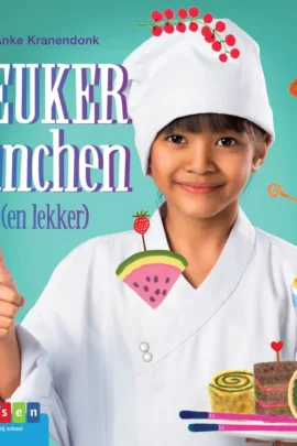 Leuker lunchen (en lekker)