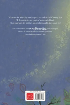 De mooiste ster | 9789044831283