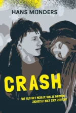 Crash | 9789085434696