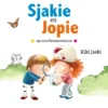 Sjakie en Jopie op voorleesavontuur | 9789002272905