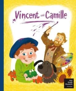 Vincent und Camille