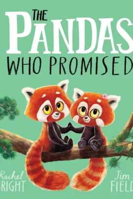 The Pandas Who Promised