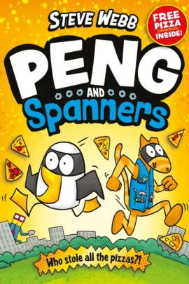 Peng and Spanners