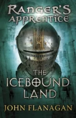 The Icebound Land (Ranger's Apprentice Book 3) | 9780440867395