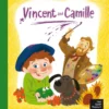Vincent and Camille | 9789047625155 Vincent and Camille | 9789047625155