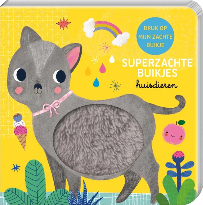 Rapunsel kinderboeken |