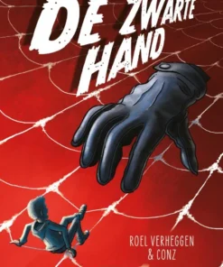 De zwarte hand