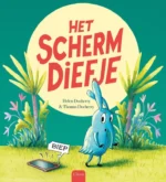 Het schermdiefje | 9789462915534