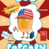 Bob Popcorn in Amerika | 9789045125558
