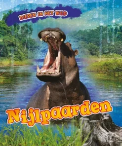 Nijlpaarden