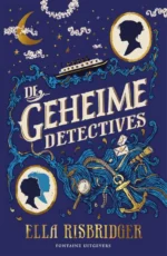 De geheime detectives | 9789020672121