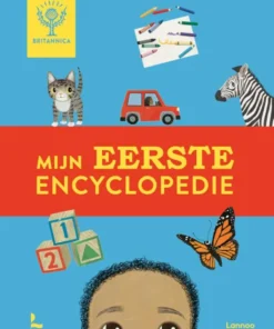 Mijn eerste encyclopedie